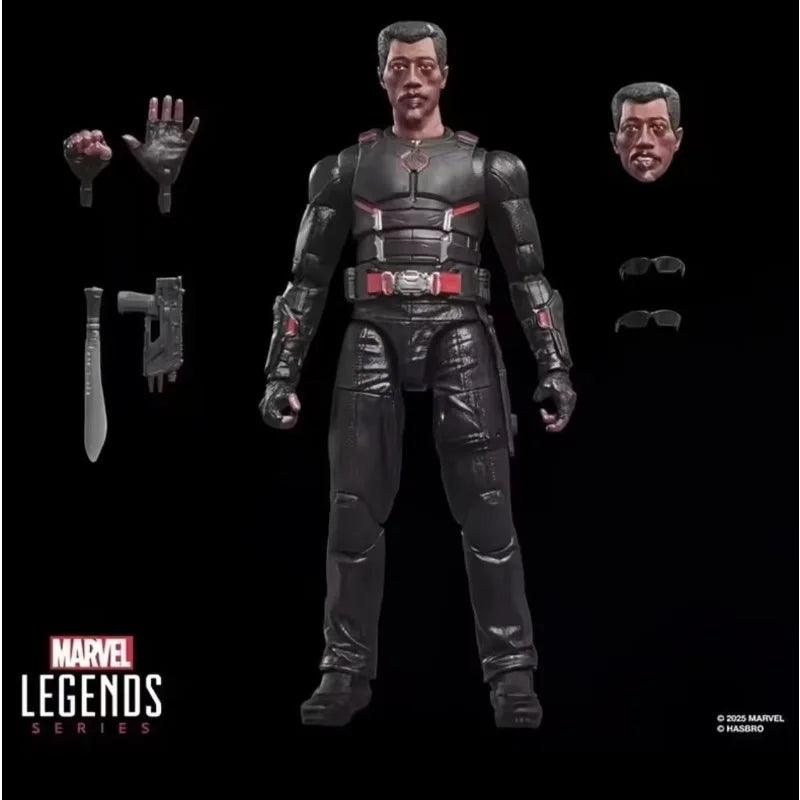  Action Figure | Hasbro 6in Cowboy Deadpool | Toylandeu™ 