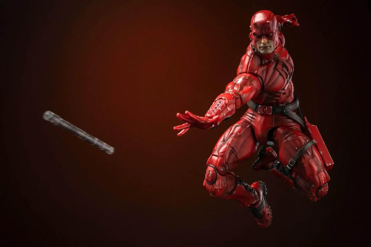  In Stock - FlefToys Daredevil 8 Inch Action Figure Legends -  ToylandEU™
