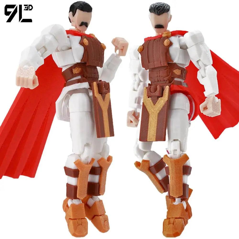  Invincible Mark Grayson Action Figure Collectible Toy -  ToylandEU™