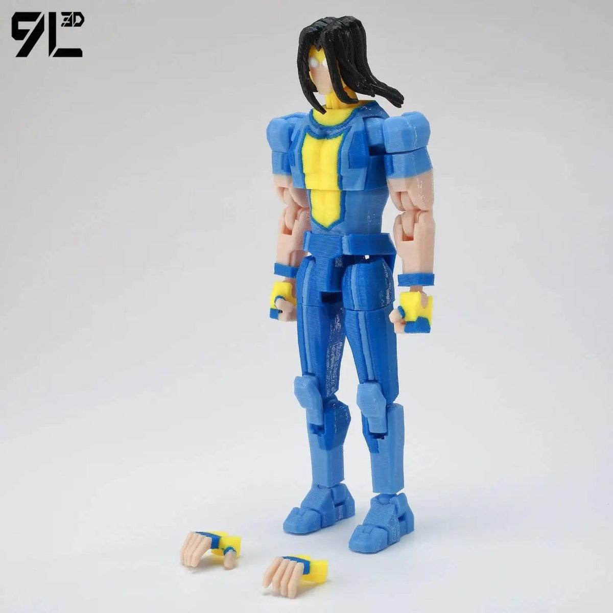  Invincible Mark Grayson Action Figure Collectible Toy -  ToylandEU™