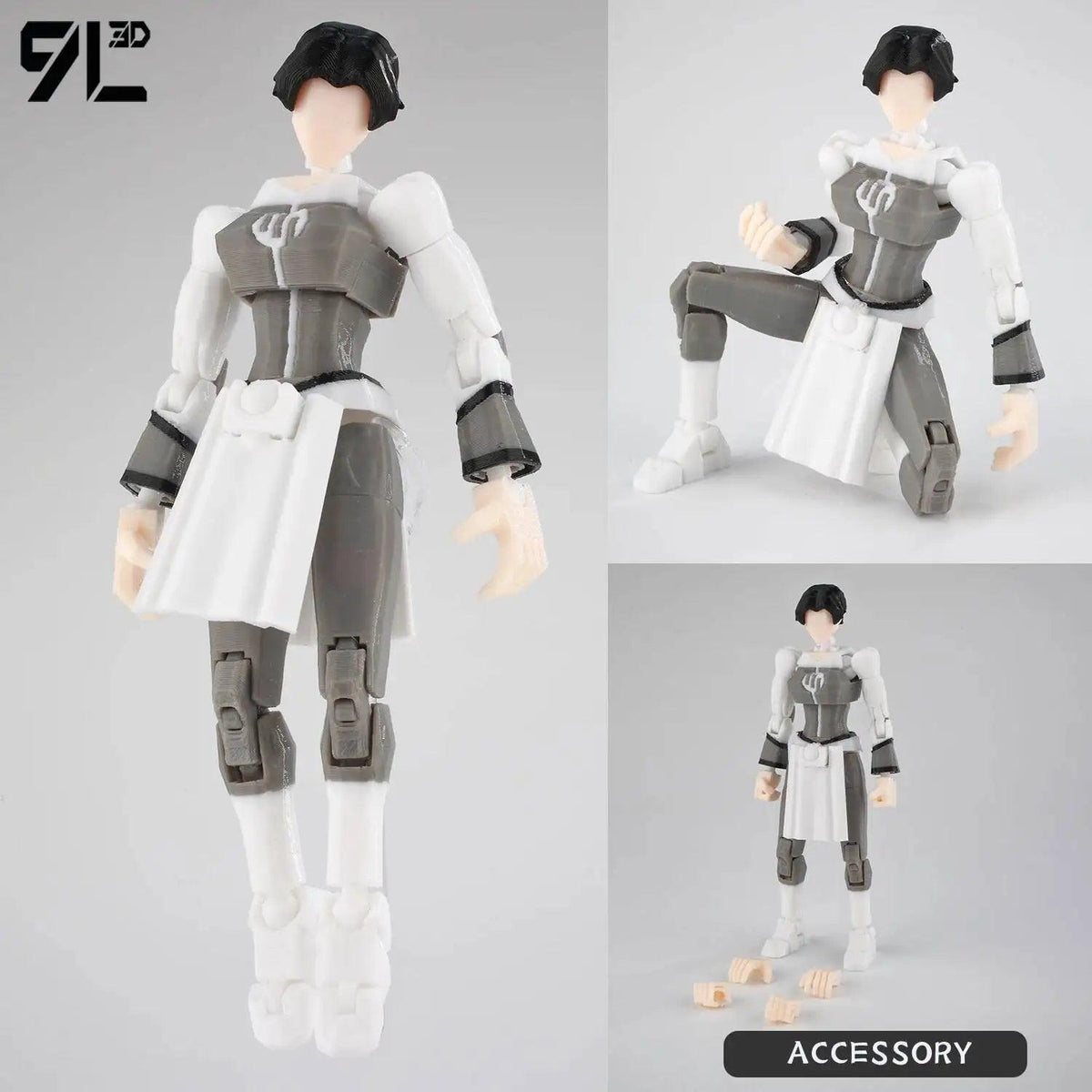  Invincible Mark Grayson Action Figure Collectible Toy -  ToylandEU™