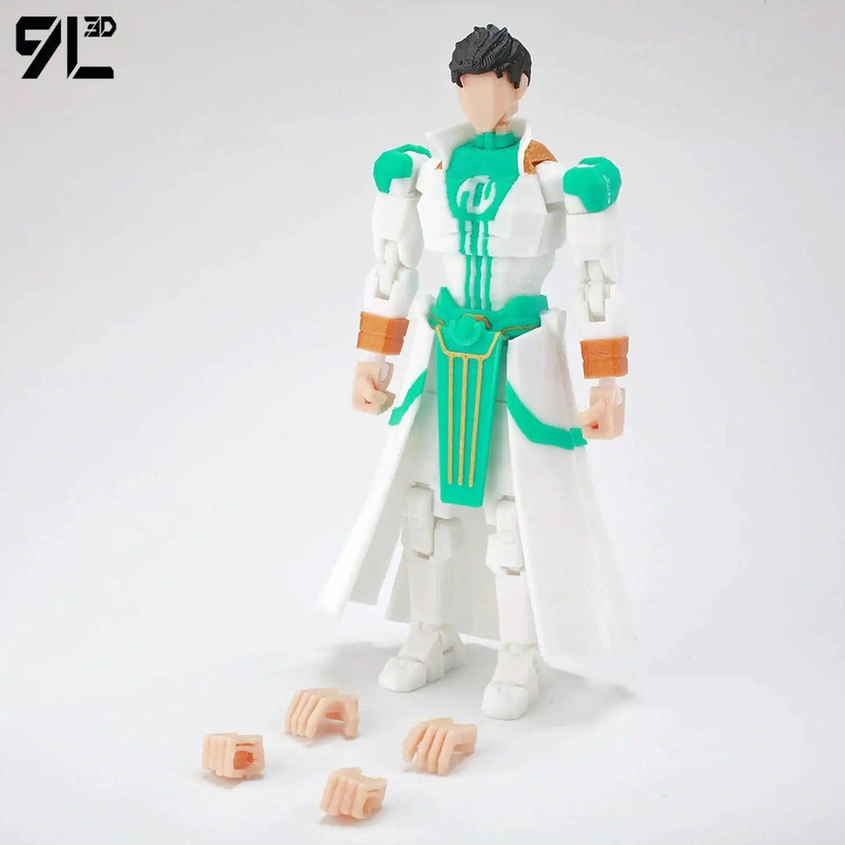 Invincible Mark Grayson Action Figure Collectible Toy -  ToylandEU™
