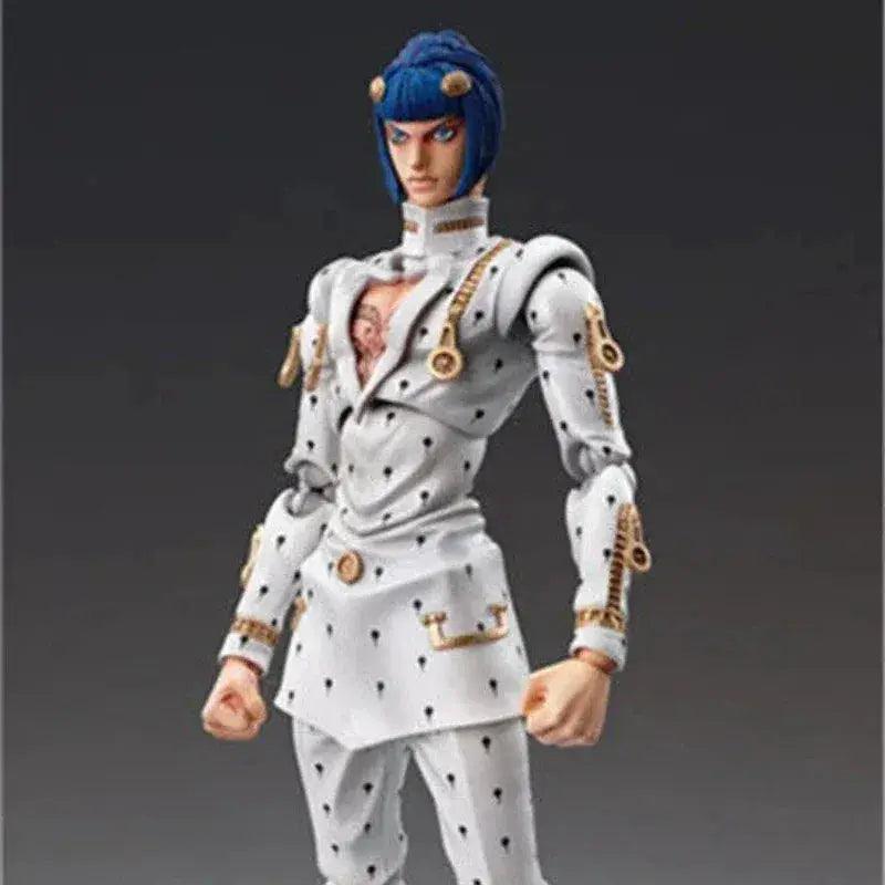  JoJo Bizarre Adventure Movable Garage Kit Action Figure -  ToylandEU™