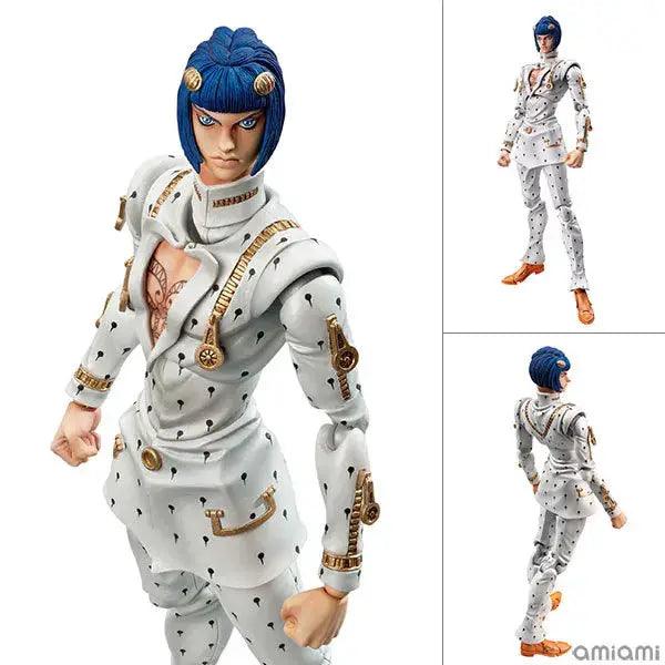  JoJo Bizarre Adventure Movable Garage Kit Action Figure -  ToylandEU™