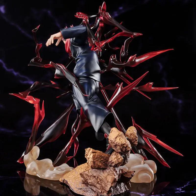  Jujutsu Kaisen Itadori Yuji Action Figure With Box -  ToylandEU™