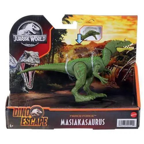 Jurassic World Masiakasaurus Forward Attack Action Figure -  ToylandEU™