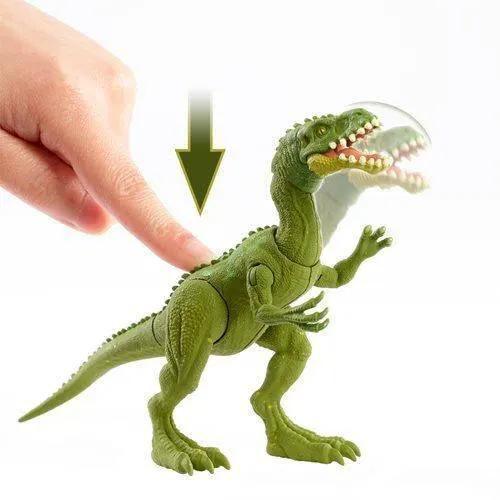  Jurassic World Masiakasaurus Forward Attack Action Figure -  ToylandEU™