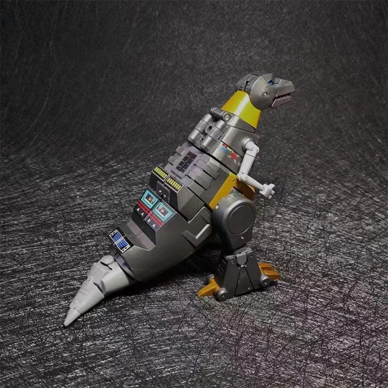  Action Figure | King Kong Mk06 Model | Toylandeu™ 
