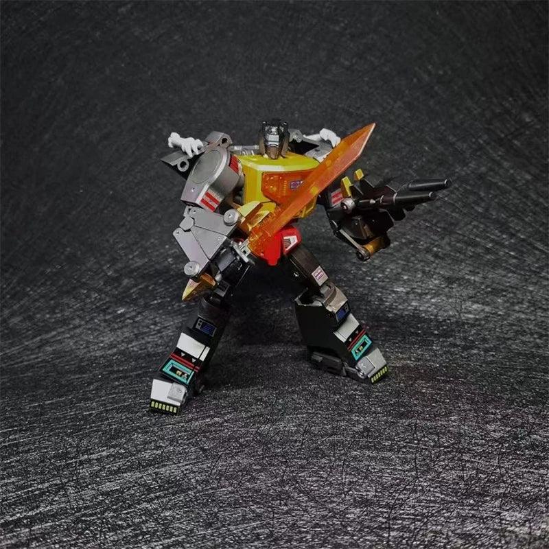  Action Figure | King Kong Mk06 Model | Toylandeu™ 