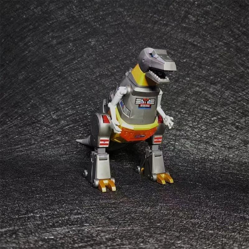  Action Figure | King Kong Mk06 Model | Toylandeu™ 