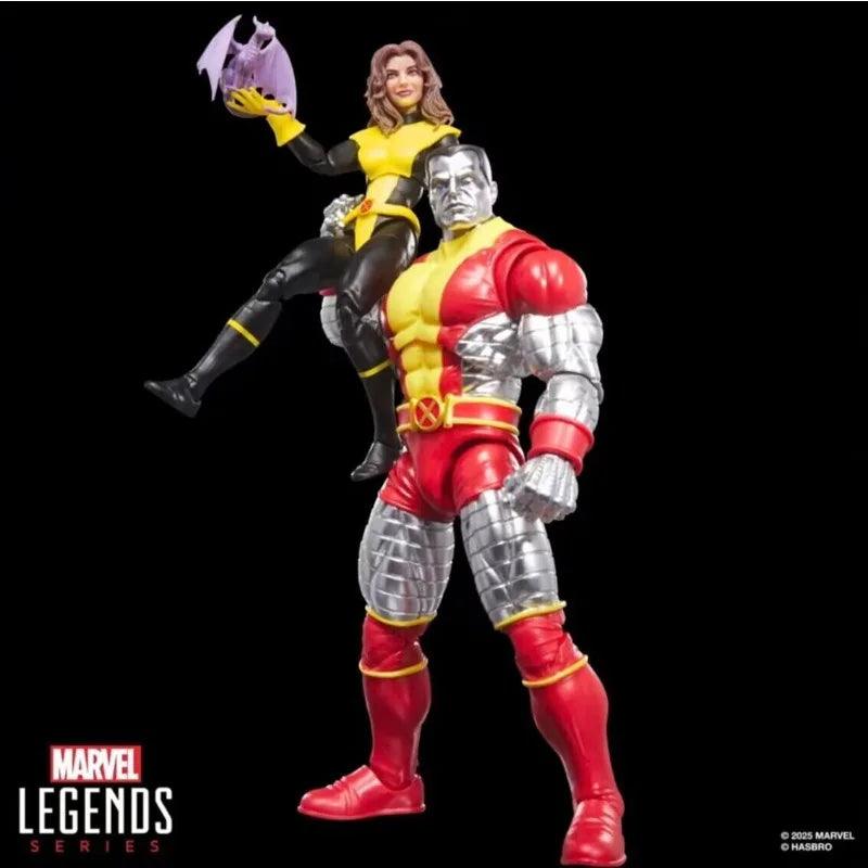  Action Figure | Kitty Pryde 6in 2pk | Toylandeu™ 