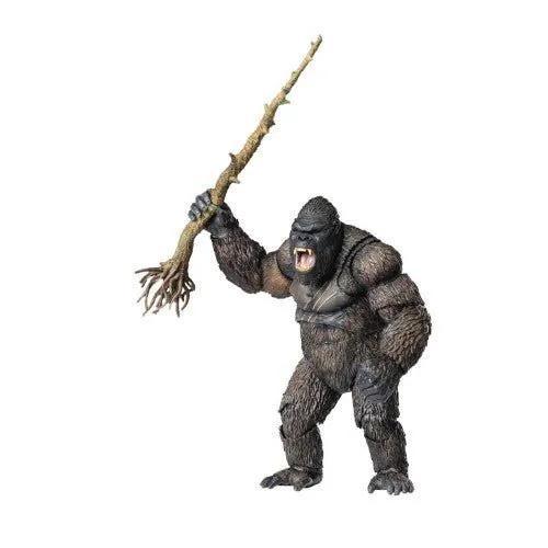  Kong Skull Island - Kong PX Non-Scale Action Figure (Exquisite Basic) -  ToylandEU™