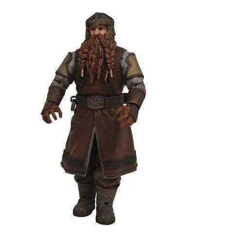  Lord of the Rings Deluxe Action Figure - Select Figure(s) -  ToylandEU™