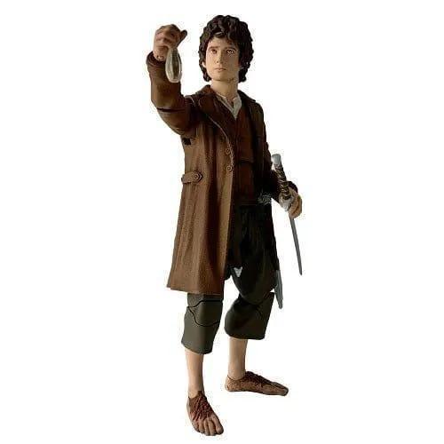 Lord of the Rings Deluxe Action Figure - Select Figure(s) -  ToylandEU™