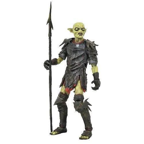  Lord of the Rings Deluxe Action Figure - Select Figure(s) -  ToylandEU™