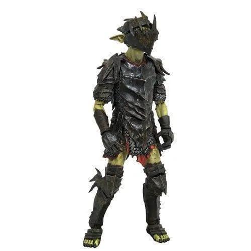  Lord of the Rings Deluxe Action Figure - Select Figure(s) -  ToylandEU™