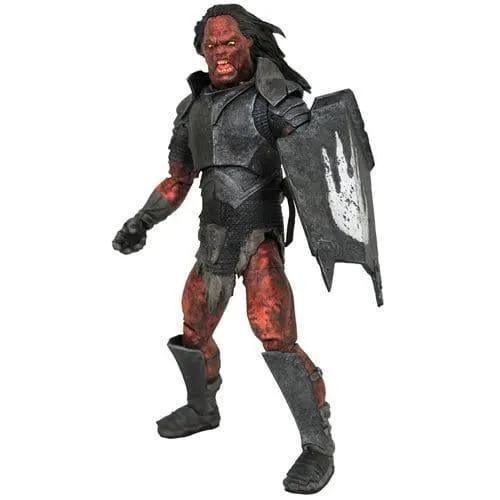  Lord of the Rings Deluxe Action Figure - Select Figure(s) -  ToylandEU™