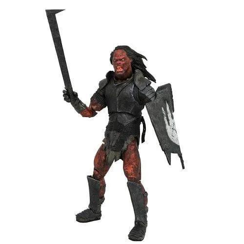  Lord of the Rings Deluxe Action Figure - Select Figure(s) -  ToylandEU™