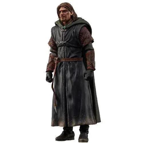  Lord of the Rings Deluxe Action Figure - Select Figure(s) -  ToylandEU™