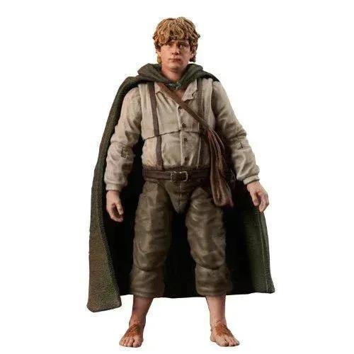  Lord of the Rings Deluxe Action Figure - Select Figure(s) -  ToylandEU™