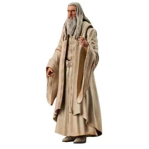  Lord of the Rings Deluxe Action Figure - Select Figure(s) -  ToylandEU™