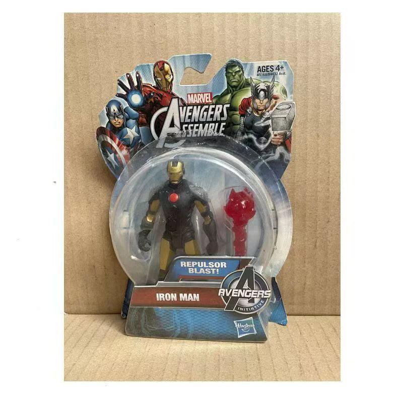  Action Figure Marvel Legends 3.75in Scale | Toylandeu™ 