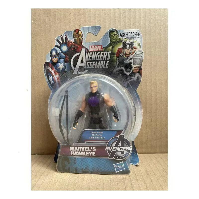  Action Figure Marvel Legends 3.75in Scale | Toylandeu™ 