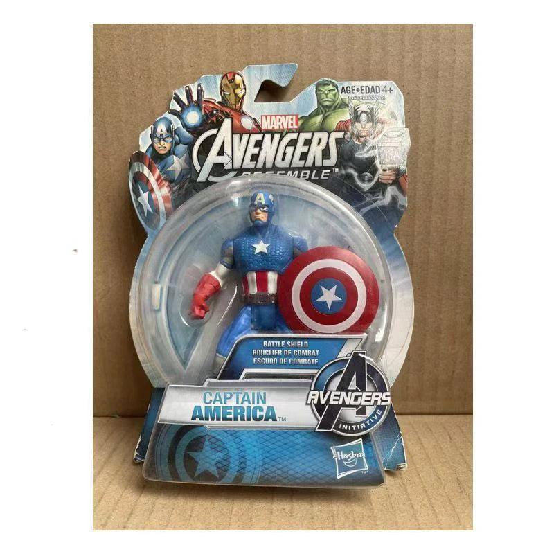  Action Figure Marvel Legends 3.75in Scale | Toylandeu™ 