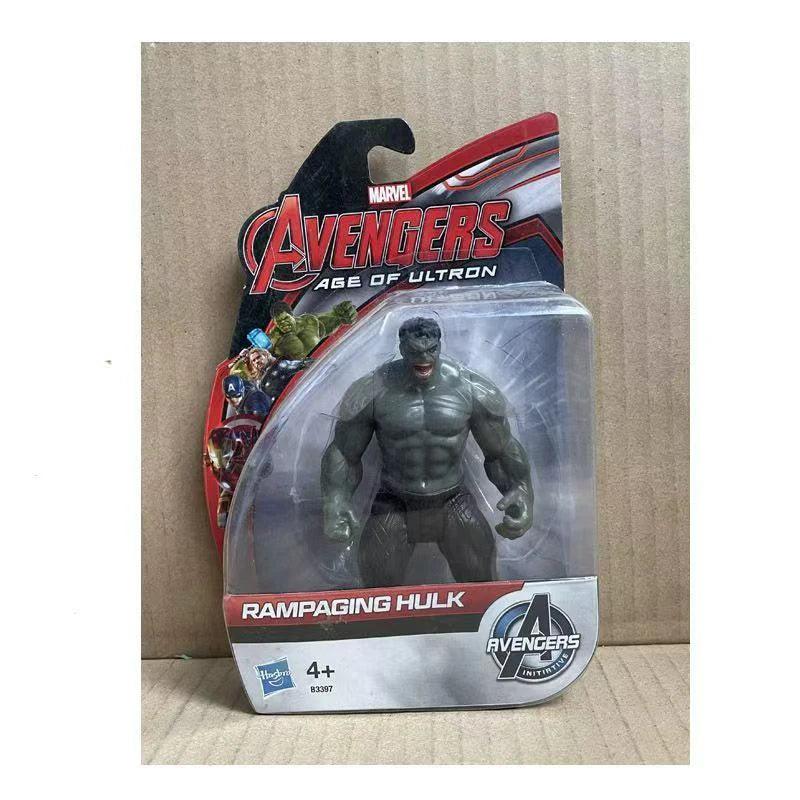  Action Figure Marvel Legends 3.75in Scale | Toylandeu™ 