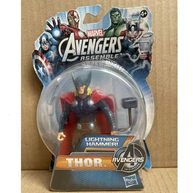  Action Figure Marvel Legends 3.75in Scale | Toylandeu™ 
