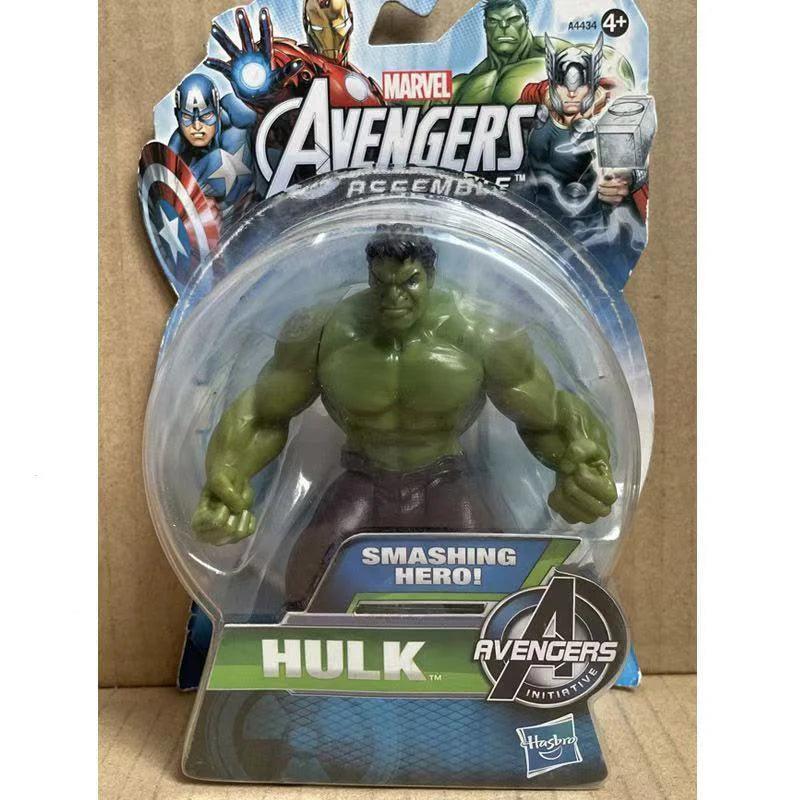  Action Figure Marvel Legends 3.75in Scale | Toylandeu™ 