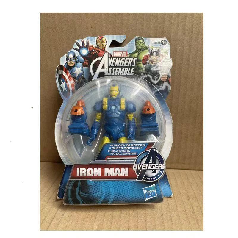  Action Figure Marvel Legends 3.75in Scale | Toylandeu™ 