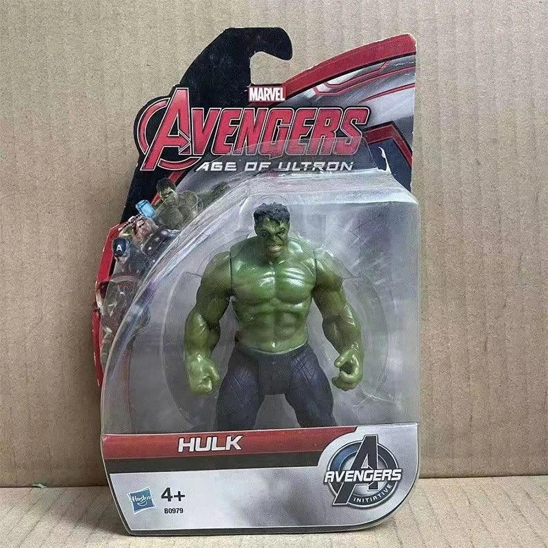  Action Figure Marvel Legends 3.75in Scale | Toylandeu™ 