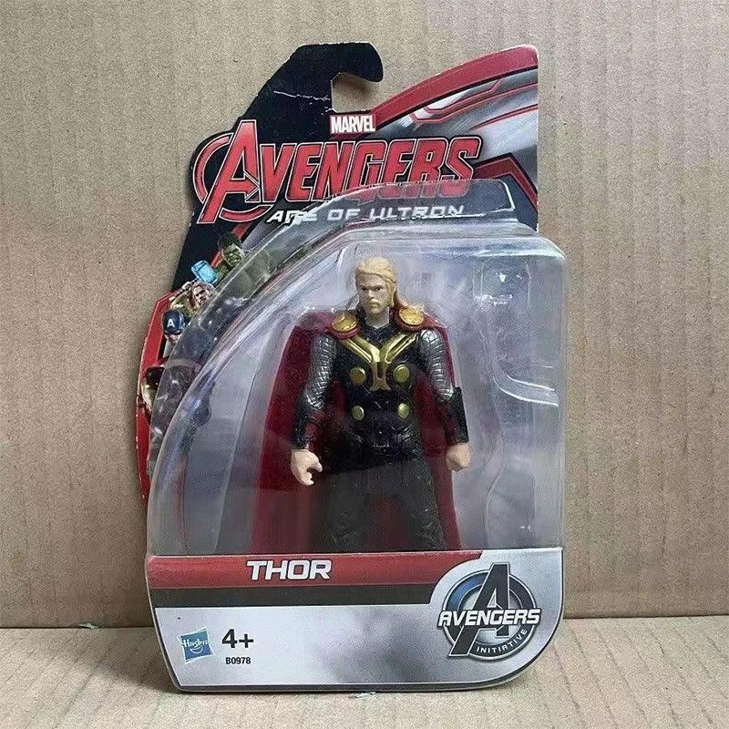  Action Figure Marvel Legends 3.75in Scale | Toylandeu™ 