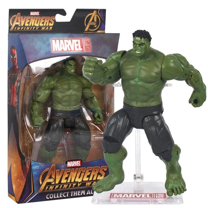  Action Figure | Marvel Legends 7 Pack | Toylandeu™ 