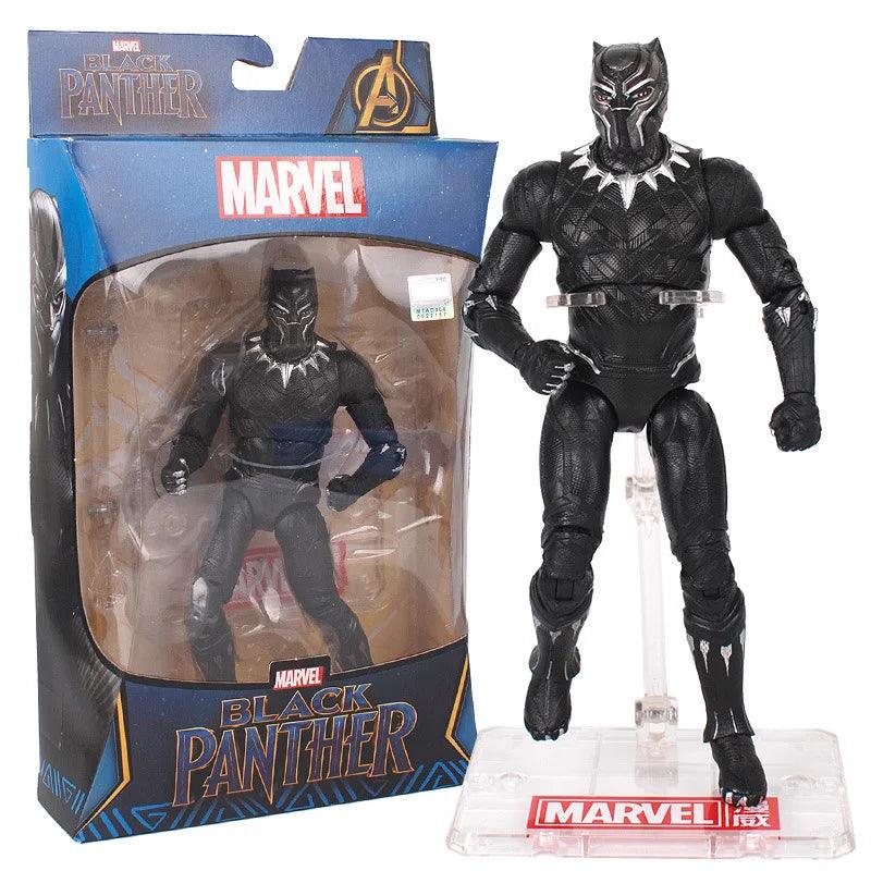  Action Figure | Marvel Legends 7 Pack | Toylandeu™ 