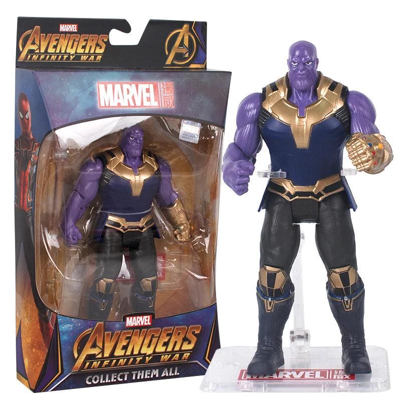  Action Figure | Marvel Legends 7 Pack | Toylandeu™ 