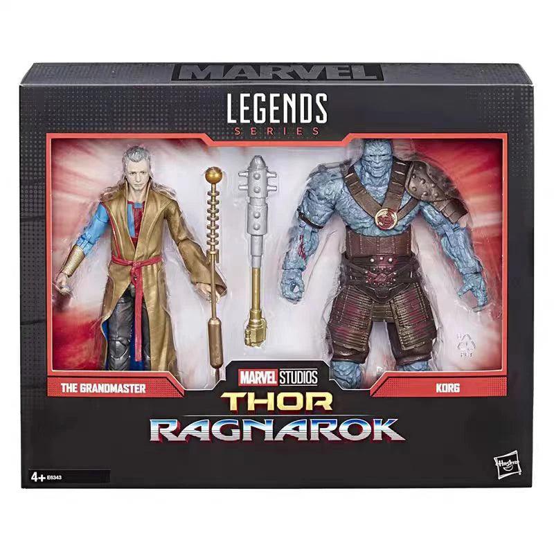  Action Figure Marvel Legends Double Suit Toylandeu™ 