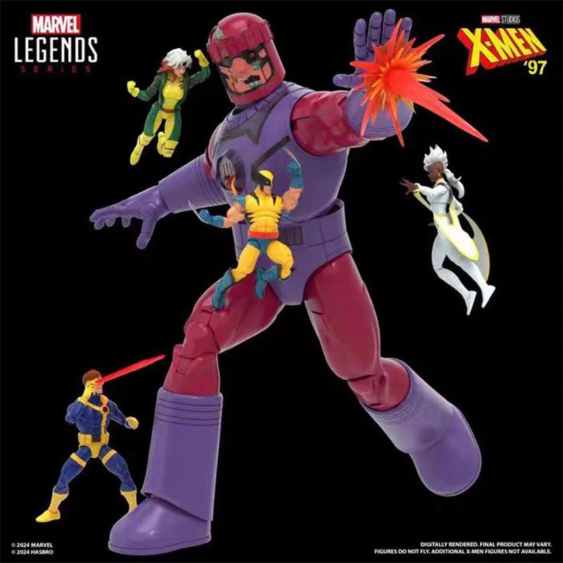  Action Figure|Marvel Legends Sentinel 177|Toylandeu™ 