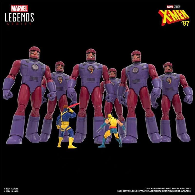  Action Figure|Marvel Legends Sentinel 177|Toylandeu™ 