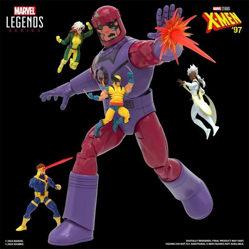  Action Figure|Marvel Legends Sentinel 177|Toylandeu™ 
