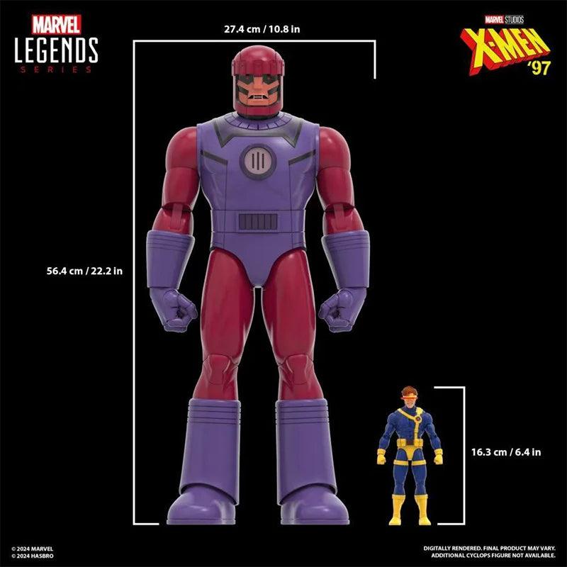  Action Figure|Marvel Legends Sentinel 177|Toylandeu™ 