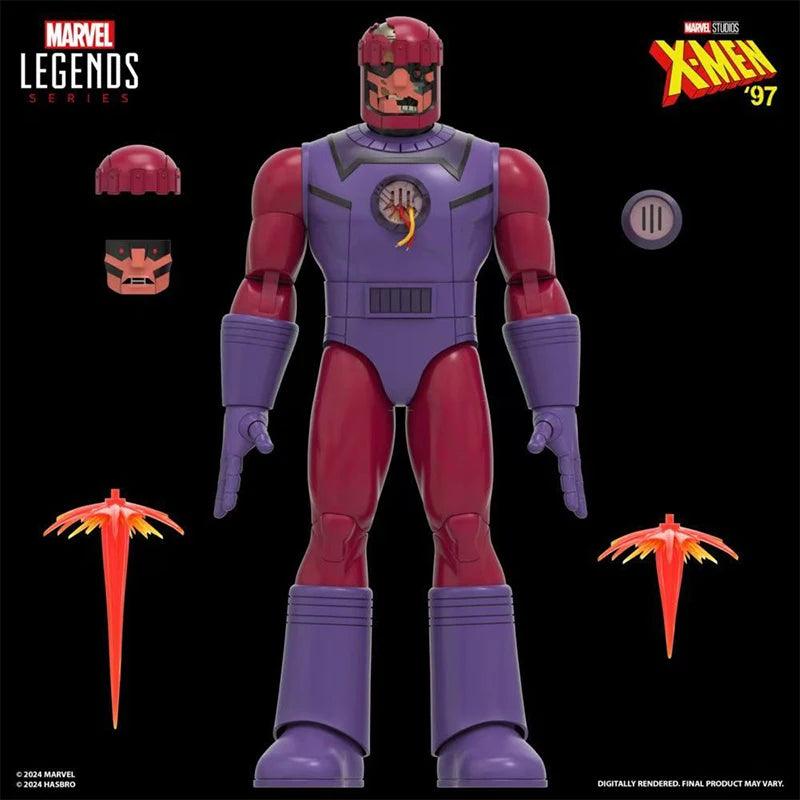  Action Figure|Marvel Legends Sentinel 177|Toylandeu™ 
