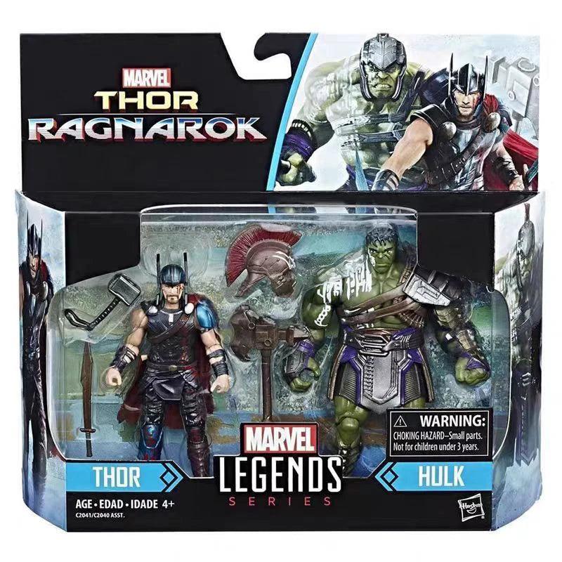  Action Figure | Marvel Legends Two-Pack | Toylandeu™ 