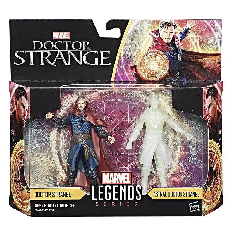  Action Figure | Marvel Legends Two-Pack | Toylandeu™ 