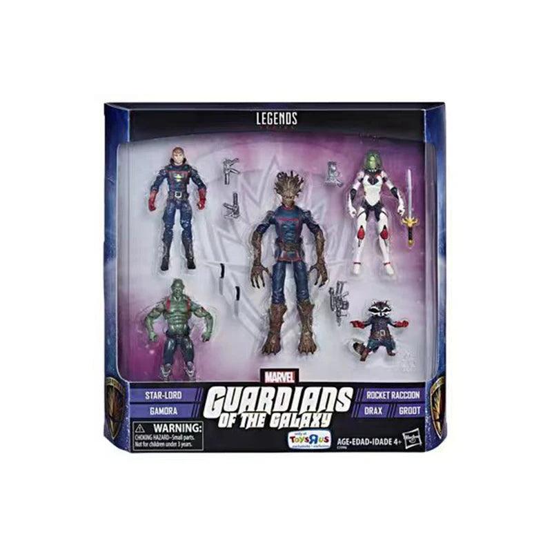  Action Figure | Marvel Legends Two-Pack | Toylandeu™ 