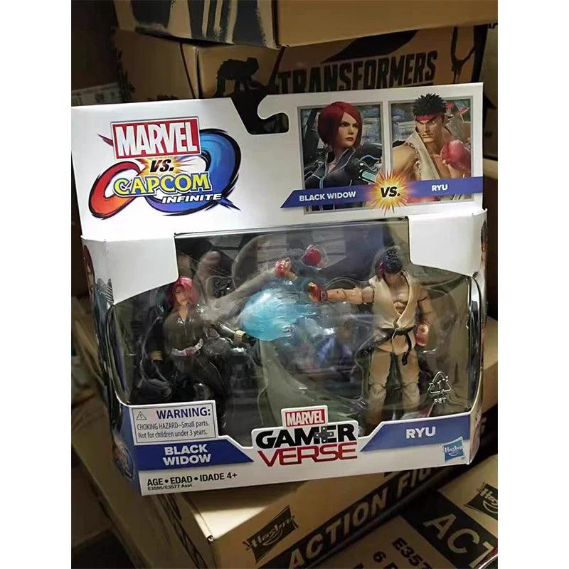  Action Figure | Marvel Legends Two-Pack | Toylandeu™ 