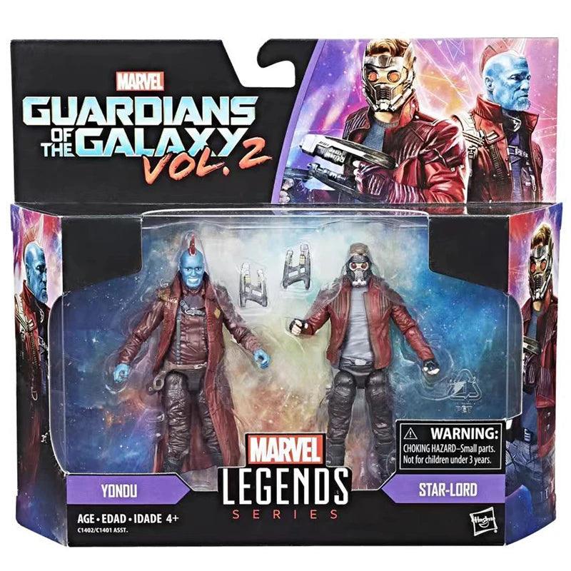  Action Figure | Marvel Legends Two-Pack | Toylandeu™ 