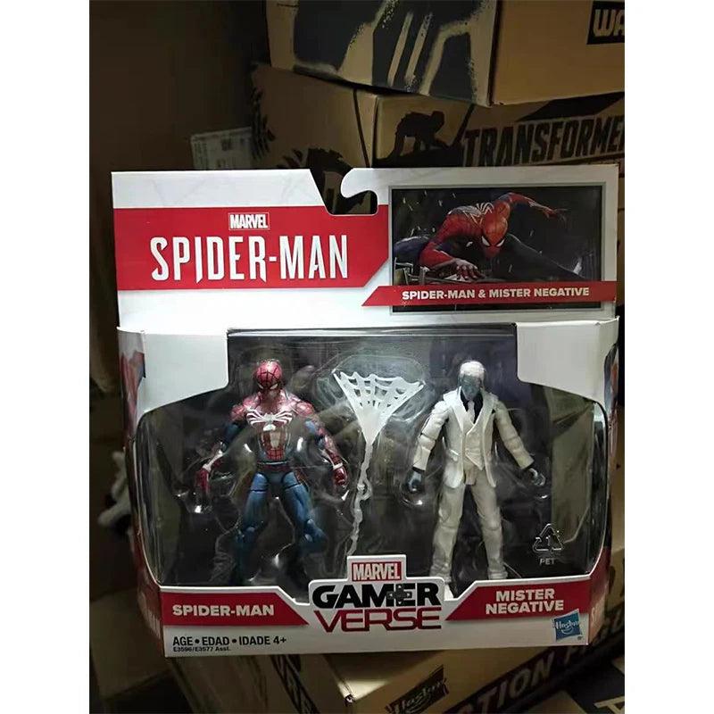  Action Figure | Marvel Legends Two-Pack | Toylandeu™ 
