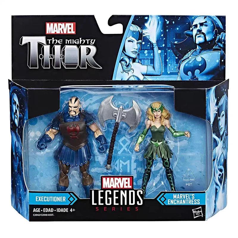  Action Figure | Marvel Legends Two-Pack | Toylandeu™ 